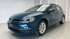 Gebruikt 2018 VW Golf VII Sedan | € 16.500 (Eerlijke prijs)