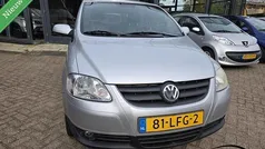 Gebruikt 2010 VW Fox Trendline Hatchback | € 1.750 (Eerlijke prijs)