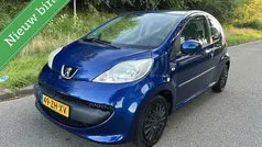 Gebruikt 2008 Peugeot 107 Hatchback | € 1.395 (Eerlijke prijs)