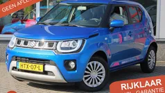 Blauw Gebruikt 2024 Suzuki Ignis Comfort Hatchback | € 18.700 (Goede deal)