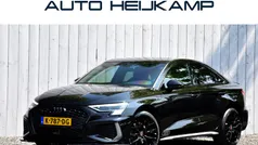 Zwart Gebruikt 2020 Audi A3 e-tron S-Line Hatchback | € 28.950 (Eerlijke prijs)