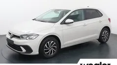 Grijs Nieuw 2024 VW Polo Edition Hatchback | € 29.580 (Eerlijke prijs)