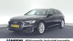 Gebruikt 2021 Audi A6 S-Line Stationwagen | € 37.949 (Goede deal)