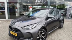 Grijs Gebruikt 2024 Toyota Yaris Edition Hatchback | € 25.295 (Eerlijke prijs)
