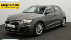 Grijs Gebruikt 2024 Audi A1 Sportback Advanced Hatchback | € 28.900 (Eerlijke prijs)