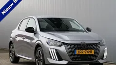 Gebruikt 2025 Peugeot 208 Allure Hatchback | € 24.595 (Eerlijke prijs)
