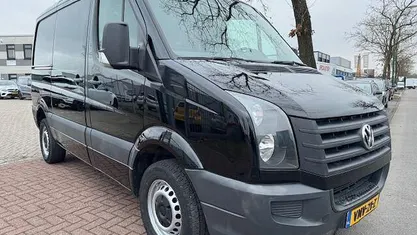 Occasion VW Crafter 165 PK (121 kW) 2015 Van