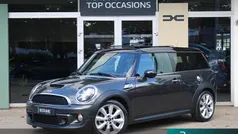 Grijs Gebruikt 2013 Mini Cooper Clubman Chili Stationwagen | € 13.745 (Eerlijke prijs)