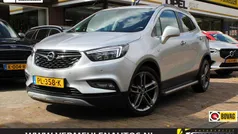 Gebruikt 2017 Opel Mokka X Innovation SUV | € 14.900 (Eerlijke prijs)
