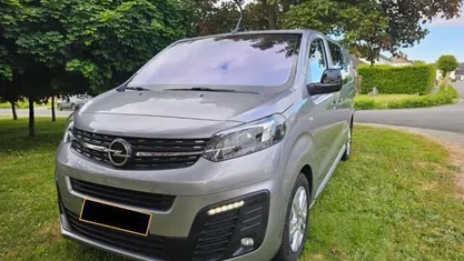 Occasion Opel Vivaro 177 PK (130 kW) 2024 MPV