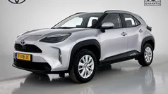 Grijs Gebruikt 2023 Toyota Yaris Cross Active SUV | € 25.945 (Goede deal)