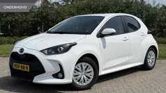 Wit Gebruikt 2023 Mazda 2 Hatchback | € 24.495 (Eerlijke prijs)