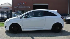 Gebruikt 2008 Opel Corsa Cosmo Hatchback | € 1.499 (Eerlijke prijs)