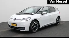 Gebruikt 2020 VW ID.3 S Hatchback | € 16.900 (Eerlijke prijs)