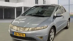 Gebruikt 2006 Honda Civic Sport Hatchback | € 2.895 (Eerlijke prijs)