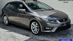 Seat Leon ST