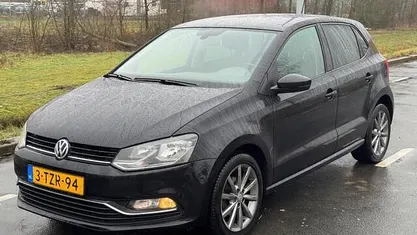 Occasion VW Polo Edition 90 PK (66 kW) 2014 Hatchback