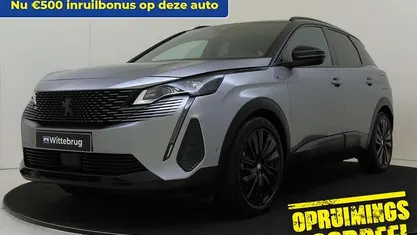 Occasion Peugeot 3008 GT 225 PK (165 kW) 2021 SUV