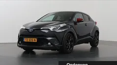Gebruikt 2019 Toyota C-HR SUV | € 18.935 (Eerlijke prijs)