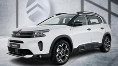 Suv Nieuw 2025 Citroën C5 Aircross SUV | € 39.990 (Eerlijke prijs)