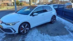 Gebruikt 2021 VW Golf VIII GTE Hatchback | € 29.800 (Eerlijke prijs)