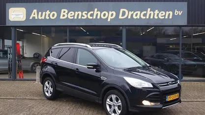 Occasion Ford Kuga Titanium 182 PK (133 kW) 2014 SUV