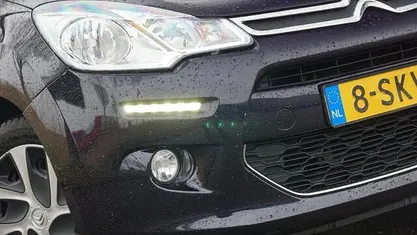 Occasion 2013 Citroën C3 Hatchback | € 3.925 (Eerlijke prijs)