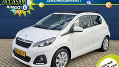 Gebruikt 2019 Peugeot 108 Active Hatchback | € 10.245 (Eerlijke prijs)