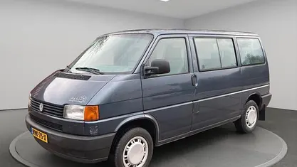 Occasion 1995 VW Multivan Van | € 6.995