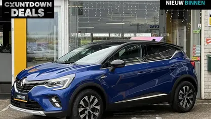 Gebruikt 2023 Renault Captur Techno SUV | € 20.745 (Goede deal)