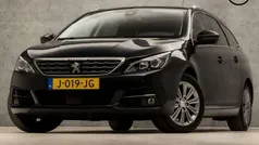 Gebruikt 2020 Peugeot 308 Sport Stationwagen | € 9.945 (Super prijs)
