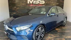 Blauw Gebruikt 2021 Mercedes A200 Sedan | € 23.450 (Goede deal)