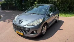 Gebruikt 2010 Peugeot 207 Style Hatchback | € 2.149 (Eerlijke prijs)