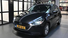Gebruikt 2021 Mazda 2 Comfort Hatchback | € 15.950 (Eerlijke prijs)