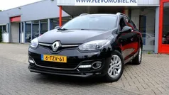 Gebruikt 2014 Renault Mégane GrandTour Bose Edition Stationwagen | € 6.450 (Eerlijke prijs)