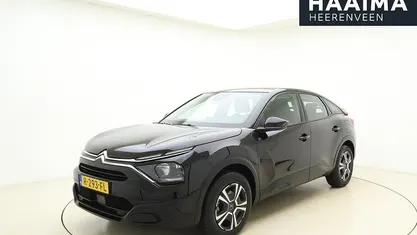 Occasion Citroën e-C4 Live 114 kW (156 PK) 2022 SUV