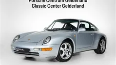 Gebruikt 1994 Porsche 911 Carrera Coupé | € 99.900