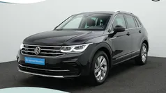 Gebruikt 2020 VW Tiguan Elegance SUV | € 31.900 (Eerlijke prijs)