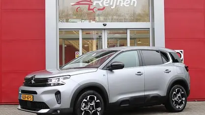 Occasion Citroën C5 Feel 223 PK (164 kW) 2023 SUV