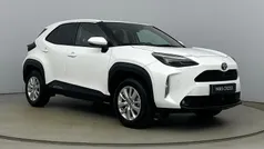 Gebruikt 2024 Toyota Yaris Cross Active SUV | € 28.499 (Eerlijke prijs)