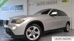 Grijs Gebruikt 2011 BMW X1 Executive SUV | € 7.999 (Goede deal)