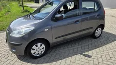 Gebruikt 2008 Hyundai i10 Hatchback | € 1.250 (Eerlijke prijs)