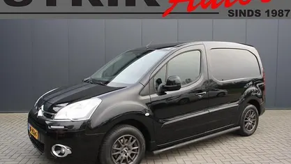 Occasion 2013 Citroën Berlingo MPV | € 4.649 (Eerlijke prijs)