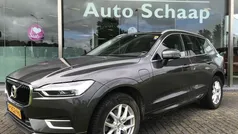 Grijs Gebruikt 2017 Volvo XC60 Momentum SUV | € 30.500 (Duur)