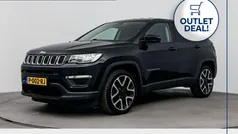 Gebruikt 2019 Jeep Compass Sport SUV | € 18.900 (Eerlijke prijs)
