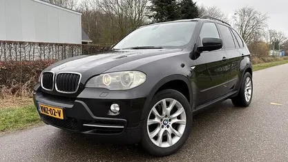 Occasion BMW X5 Executive 237 PK (174 kW) 2008 SUV