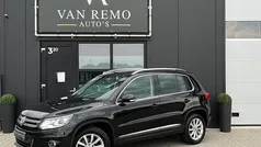 Gebruikt 2012 VW Tiguan Sport SUV | € 12.950 (Eerlijke prijs)