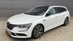 Gebruikt 2016 Renault Talisman Intens Stationwagen | € 9.995 (Eerlijke prijs)