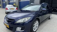 Gebruikt 2009 Mazda 6 Stationwagen | € 3.950 (Eerlijke prijs)