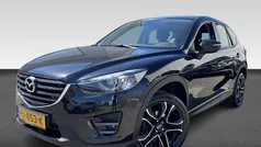 Gebruikt 2016 Mazda CX-5 SUV | € 18.430 (Eerlijke prijs)